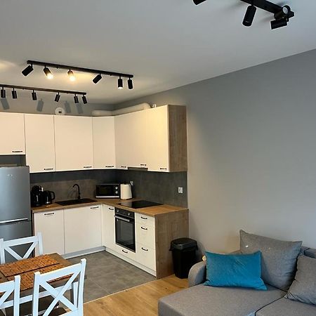 N&S Apartament Na Lisiej Zielona Góra Exterior foto